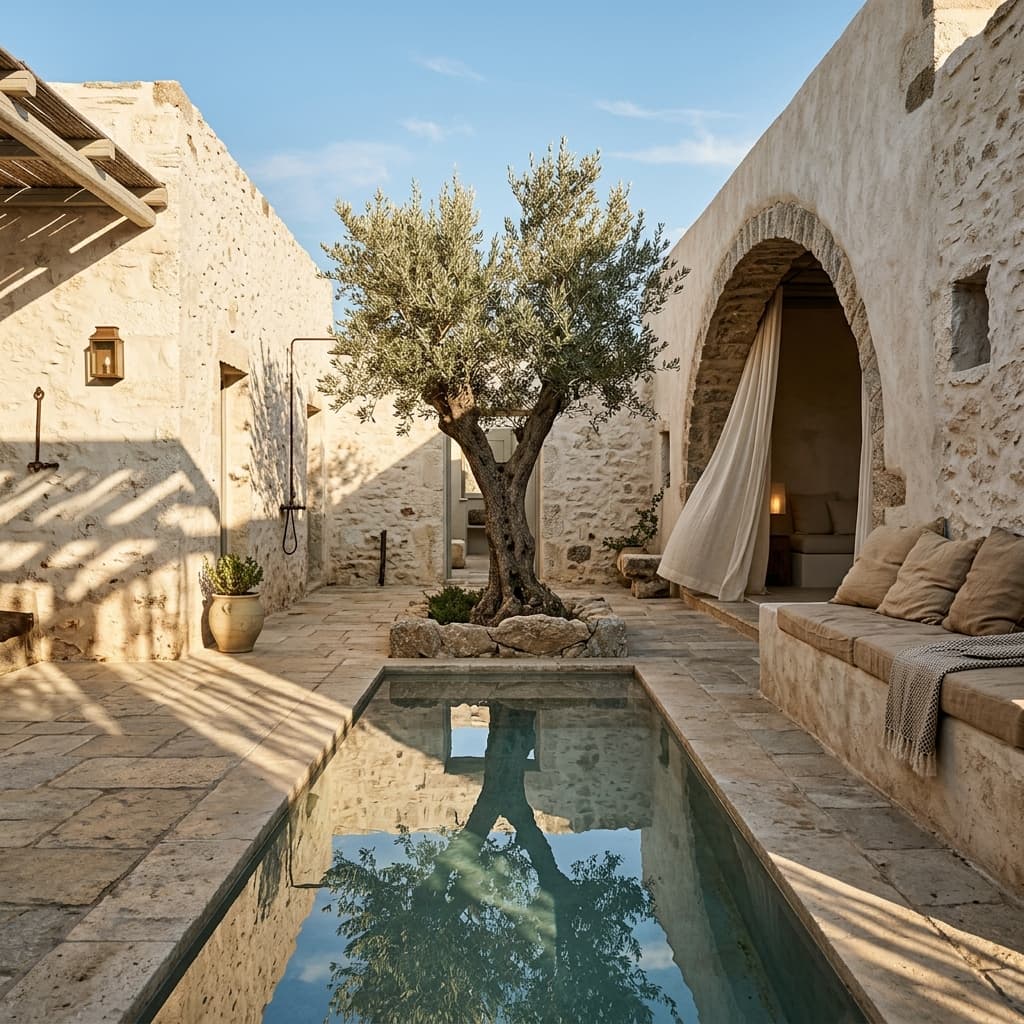 LIMEN House